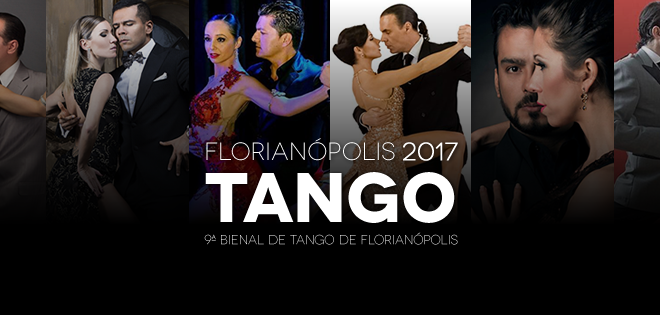 9 bienal de tango de florianopolis